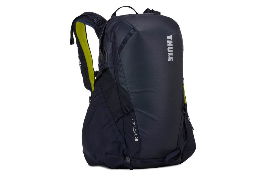 Thule Upslope 25L - kompatibilní s lavinovým airbagem Mammut Removable Airbag 3.0