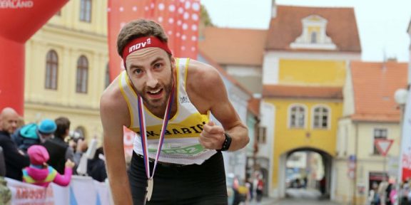 Soutěž: vyhraj jedno ze 3 startovných na Třeboňský půl/maraton UKONČENO