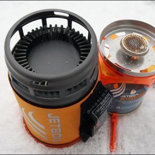 Jetboil Flash