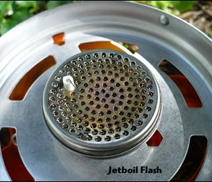 Jetboil Flash