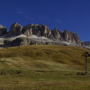 Poetické zákoutí Dolomit.