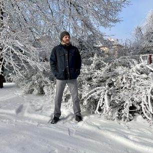 Boty Saltic Vintero se hodí nejen do městského prostředí.