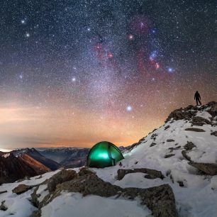 Před nákupem stanu bych si měl ujasnit, na jaké aktivity stan potřebuji, pro kolik osob má stan být a v jakých klimatických podmínkách budu stan převážně používat. Nordisk Telemark 2