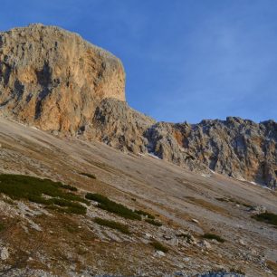 Dolina Triglavských jezer, Julské Alpy