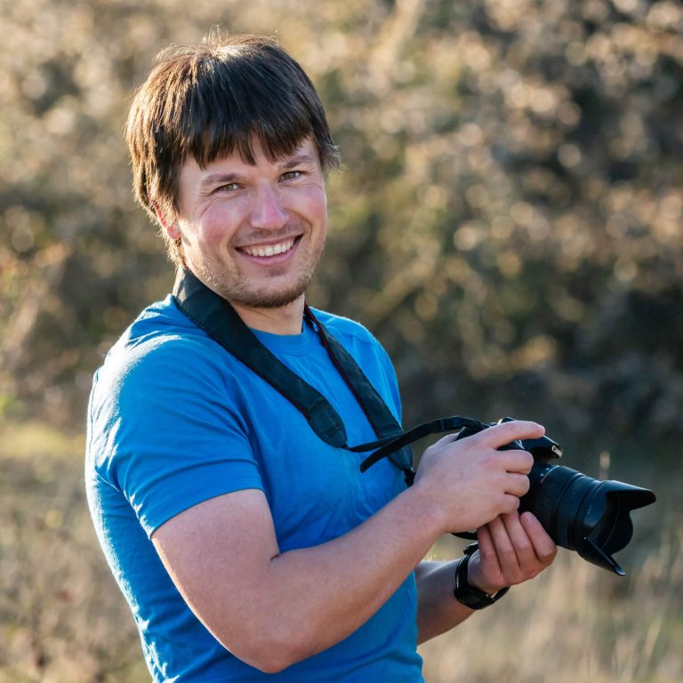 Jakub Venglář