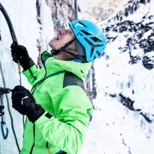 Simon Messner: tradiční alpinism je ta nejupřímnější forma porovnání mezi člověkem a horou.