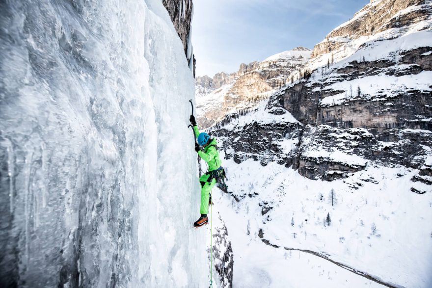 Simon Messner: tradiční alpinism je ta nejupřímnější forma porovnání mezi člověkem a horou.