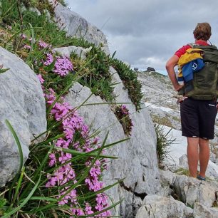 Dolina Triglavských jezer, Julské Alpy, Slovinsko