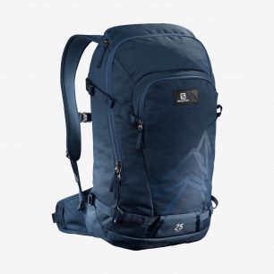 Salomon Side 25 Dark Denim