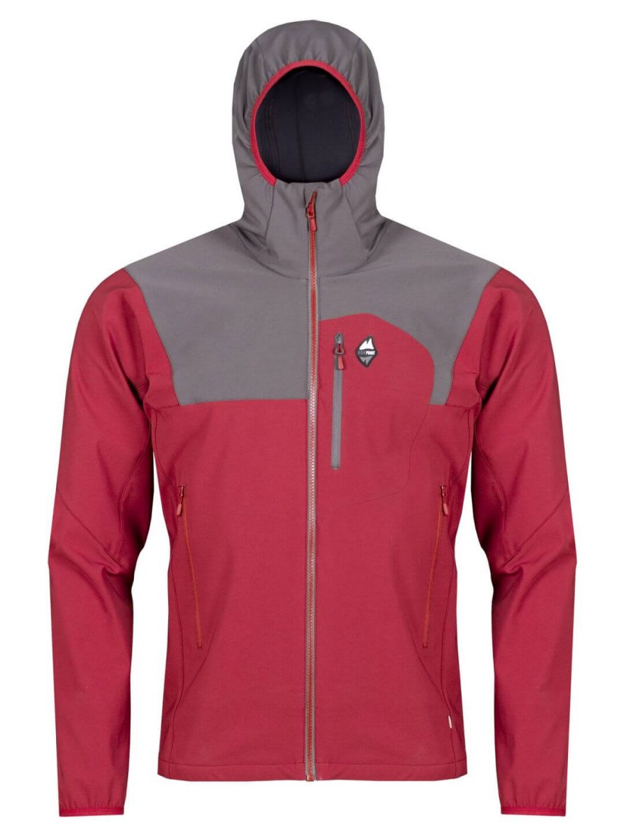 High Point Atom Hoody Jacket