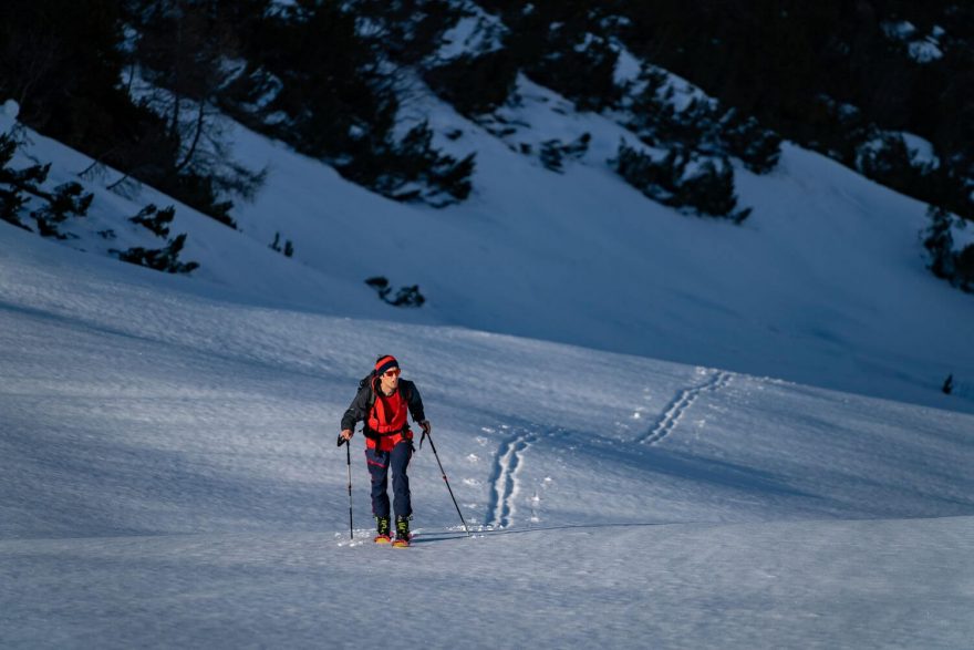 Kalhoty Direct Alpine Rebel