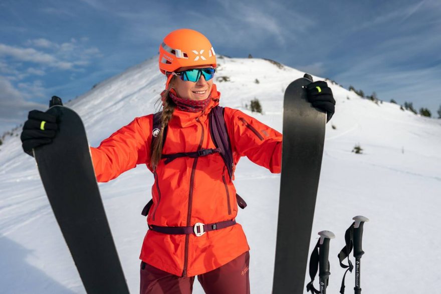 Bunda Direct Alpine Guide Lady