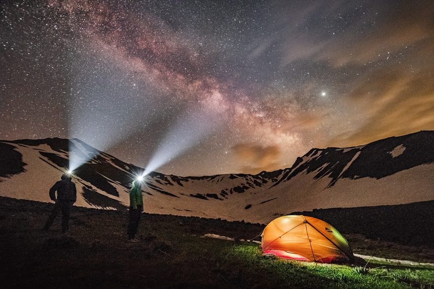 Fotograf a cestovatel Pavel Svoboda ukáže nádherné fotky z Íránu.