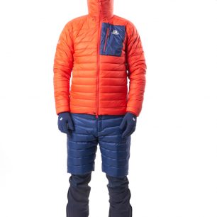 Mountain Equipment Baltoro Jacket