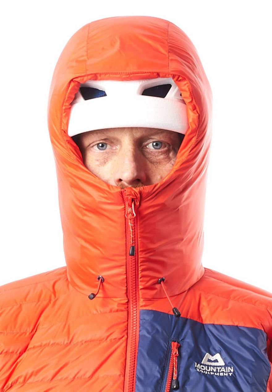 Mountain Equipment Baltoro Jacket