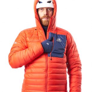 Mountain Equipment Baltoro Jacket