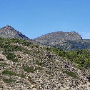 GR 222, Mallorca