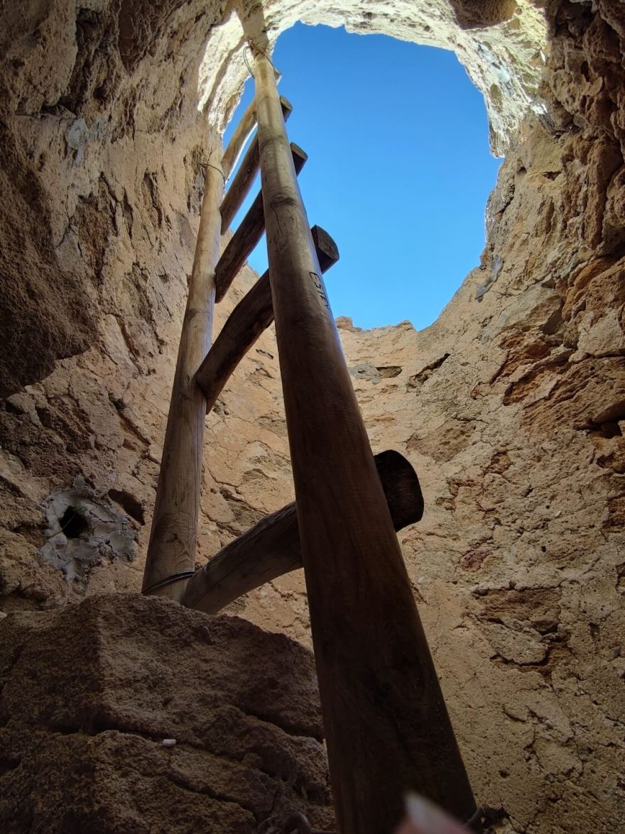 Torre d’Albarca, GR 222, Mallorca