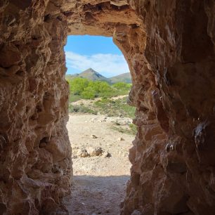 Torre d’Albarca, GR 222, Mallorca