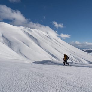 The Melting point (Bod tání) inspiruje diváky k šetrnému přístupu nejen k lyžování, aby tato nádherná místa zůstala zachována i pro budoucí generace.