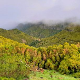 Rabacal, Madeira