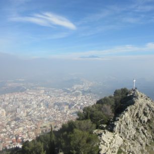 Andalusie, Španělsko