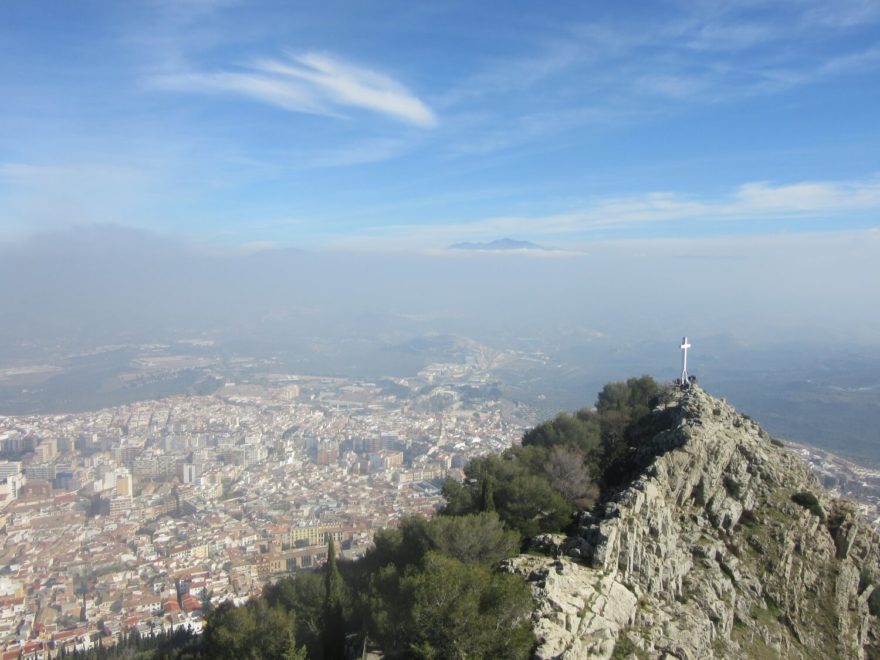 Andalusie, Španělsko