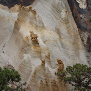 GR 131, Tenerife, Kanárské ostrovy