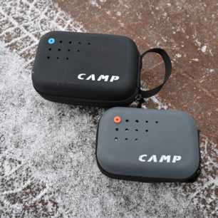 Praktické obaly pro nesmeky Nesmeky CAMP Ice Master Evo a CAMP Ice Master Light