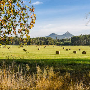 hrad Bezděz, Stezka středozemím, Via Czechia