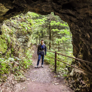 Údolí Lužnice, Stezka středozemím, Via Czechia