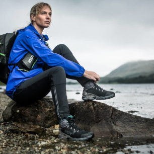 Od bot na speed hiking očekáváme podporu, dostatečné pružení, ochranu nohy a kvalitní trakci za všech podmínek. Důležitá je pro nás i nízká hmotnost.