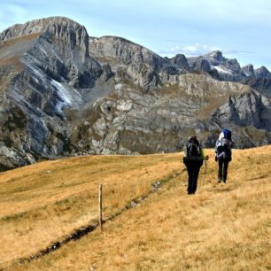 Přechod Ligurských Alp, Itálie