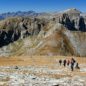 Koruna Ligurských Alp: přechod odlehlým koutem Alp