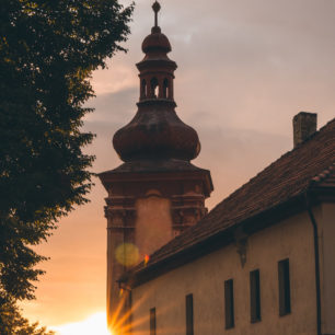 Poutní cesta Blaník–Říp