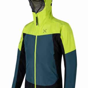 MONTURA Pac Mind Jacket