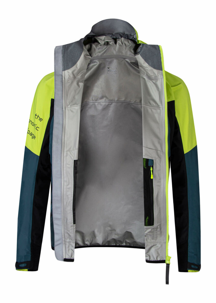 MONTURA Pac Mind Jacket