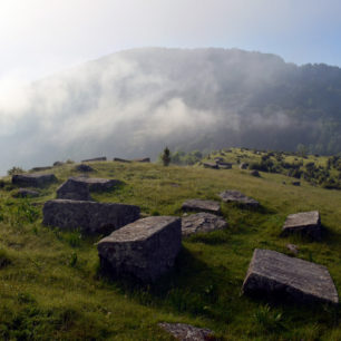 pohoří Bjelasnica, Bosna a Hercegovina