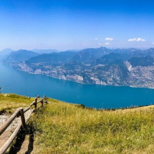 Lago di Garda, Itálie