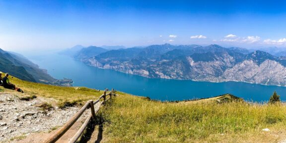 Lago di Garda – sportovní klenot jižních Dolomit