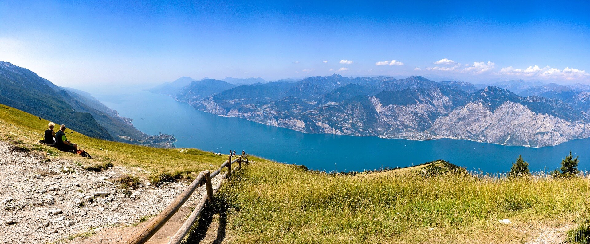 Lago di Garda – sportovní klenot jižních Dolomit | SvětOutdooru