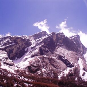 Annapurna Base Camp Trek