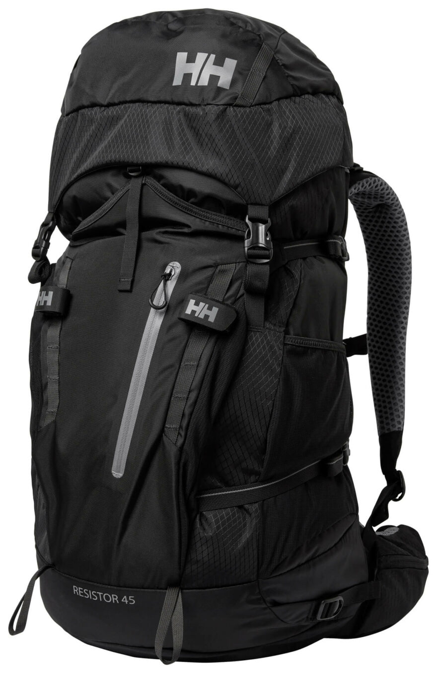 Batoh Helly Hansen Resistor Backpack Recco