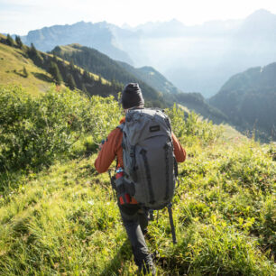 Pánský turistický batoh MT 900 Symbium 50 + 10 l