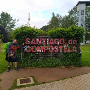 Camino de Santiago, Svatojakubská cesta.