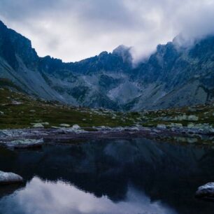 Vysoké Tatry, Slovensko