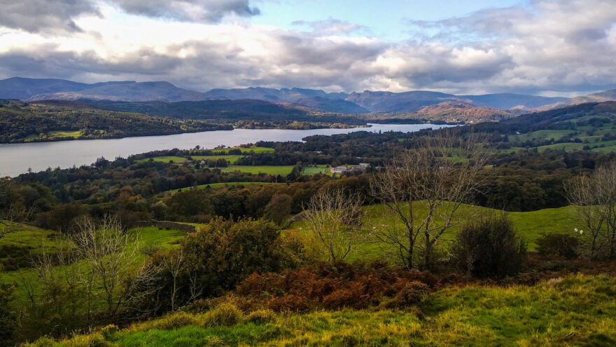 Ačkoliv žádný z vrcholů Cumbrian Mountains nepřesahuje hranici 1000 m, pohoří člověka nadchne svou divokostí i nezapomenutelnými výhledy.