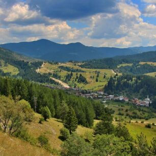Rodopy: bulharské hory na okraji zájmu