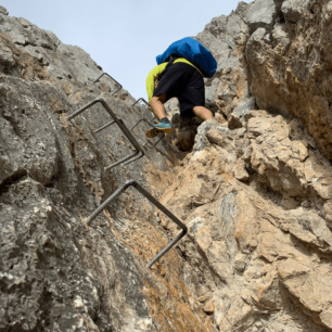 Trail El Anillo de Picos v Parque Nacional de Picos de Europa