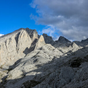 Trail El Anillo de Picos v Parque Nacional de Picos de Europa